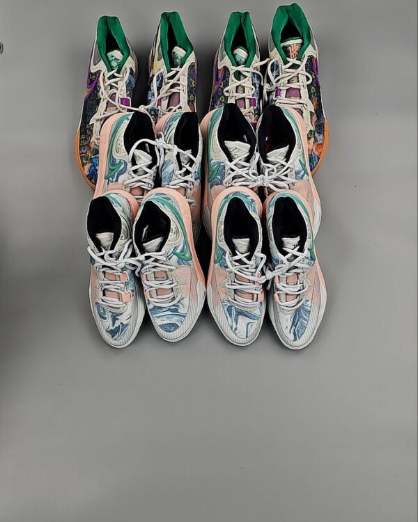 Фотография  644 - Кроссовки NIKE Can 094#10 шт, ЛОТ №8524 оптом в Петрозаводске и Карелии