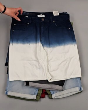 Фотография  583 - Шорты JACK JONES men 045#5 кг, ЛОТ №8662 оптом в Петрозаводске и Карелии