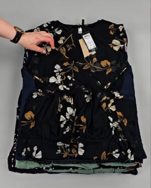 Фотография  342 - Платья VERO MODA Summer 045#4,1 кг, ЛОТ №8558 оптом в Петрозаводске и Карелии