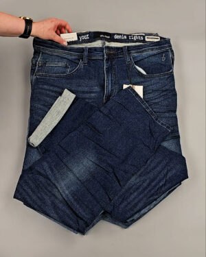 Фотография  299 - Джинсы BLEND HE 045#5 кг, ЛОТ №8687 оптом в Петрозаводске и Карелии