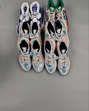 Фотография  119 - Кроссовки NIKE Can 094#10 шт, ЛОТ №8522 оптом в Петрозаводске и Карелии