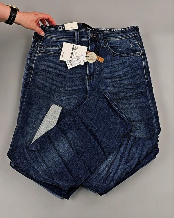 Фотография  545 - Джинсы BLEND HE 045#5 кг, ЛОТ №8686 оптом в Петрозаводске и Карелии