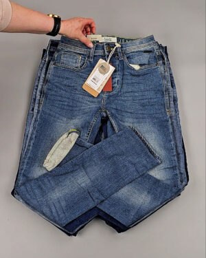 Фотография  965 - Джинсы BLEND HE 045#5 кг, ЛОТ №8688 оптом в Петрозаводске и Карелии