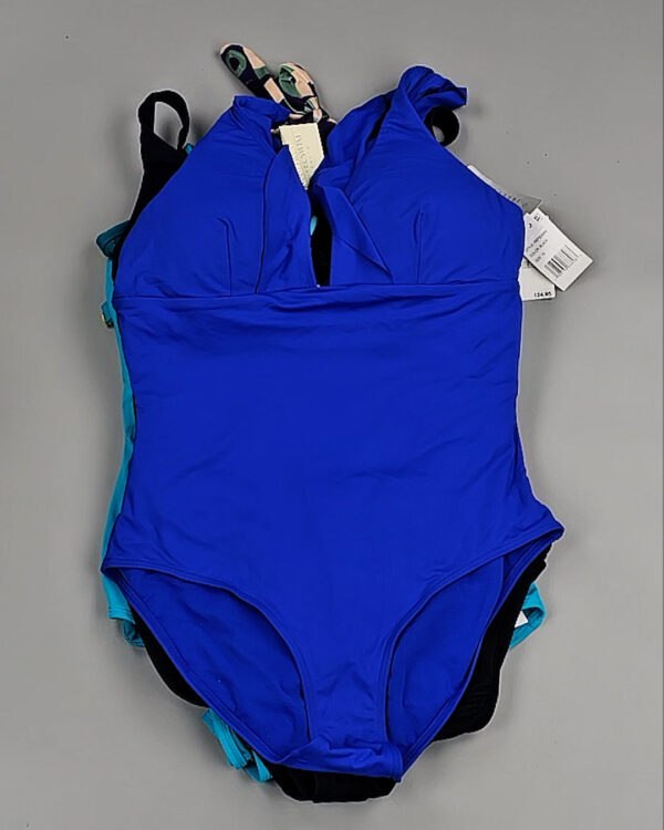 Фотография  996 - Купальники Nordstrom 124#2,3 кг, ЛОТ №8488 оптом в Петрозаводске и Карелии