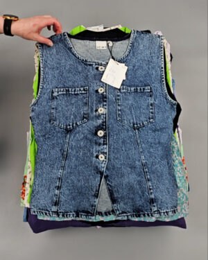 Фотография  864 - ICHI Summer mix 045#15 кг, ЛОТ №8583 оптом в Петрозаводске и Карелии