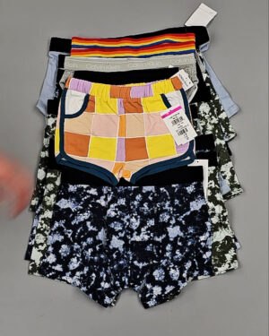 Фотография  960 - Нижнее белье дети Nordstrom 124#2,3 кг, ЛОТ №8487 оптом в Петрозаводске и Карелии