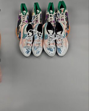 Фотография  727 - Кроссовки NIKE Can 094#10 шт, ЛОТ №8524 оптом в Петрозаводске и Карелии