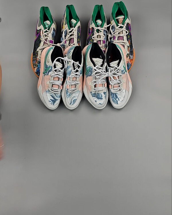 Фотография  140 - Кроссовки NIKE Can 094#10 шт, ЛОТ №8524 оптом в Петрозаводске и Карелии