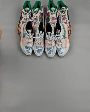 Фотография  927 - Кроссовки NIKE Can 094#10 шт, ЛОТ №8523 оптом в Петрозаводске и Карелии