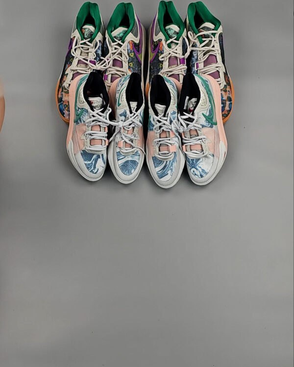 Фотография  299 - Кроссовки NIKE Can 094#10 шт, ЛОТ №8523 оптом в Петрозаводске и Карелии