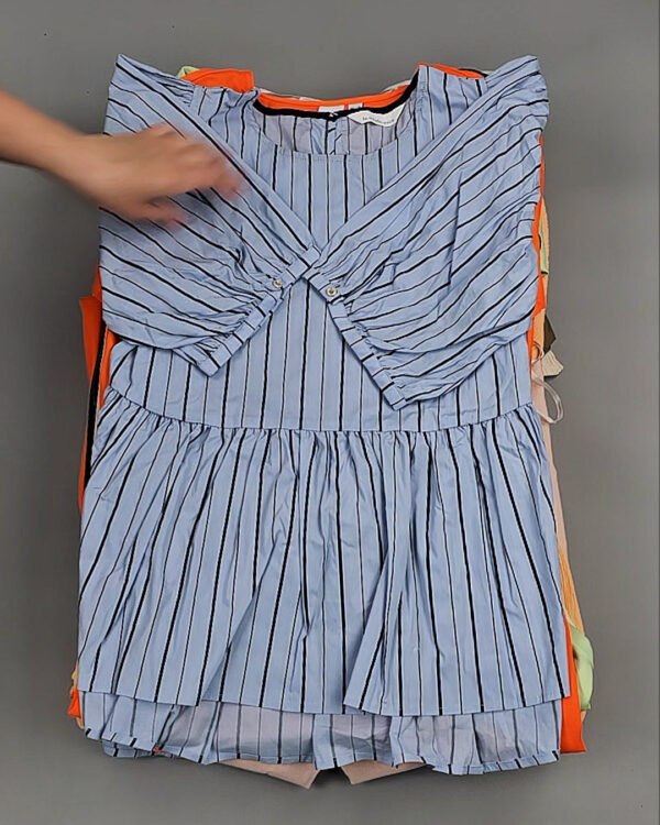 Фотография  877 - SOMETHINGNEW Summer mix 045#6,2 кг, ЛОТ №8497 оптом в Петрозаводске и Карелии