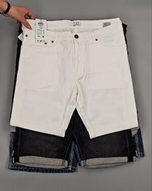 Фотография  270 - Шорты JACK JONES men 045#5 кг, ЛОТ №8660 оптом в Петрозаводске и Карелии