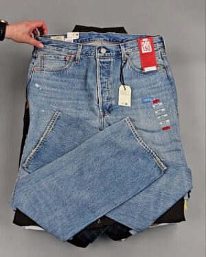 Фотография  415 - Levis mix SW 03#10 кг оптом в Петрозаводске и Карелии
