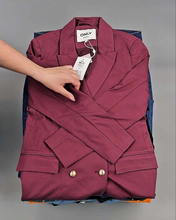 Фотография  619 - ONLY Summer mix 045#15 кг оптом в Петрозаводске и Карелии