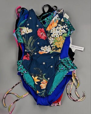 Фотография  497 - Купальники Nordstrom 124#2,5 кг, ЛОТ №8489 оптом в Петрозаводске и Карелии