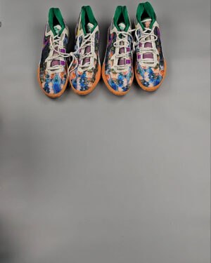 Фотография  358 - Кроссовки NIKE Can 094#10 шт, ЛОТ №8524 оптом в Петрозаводске и Карелии