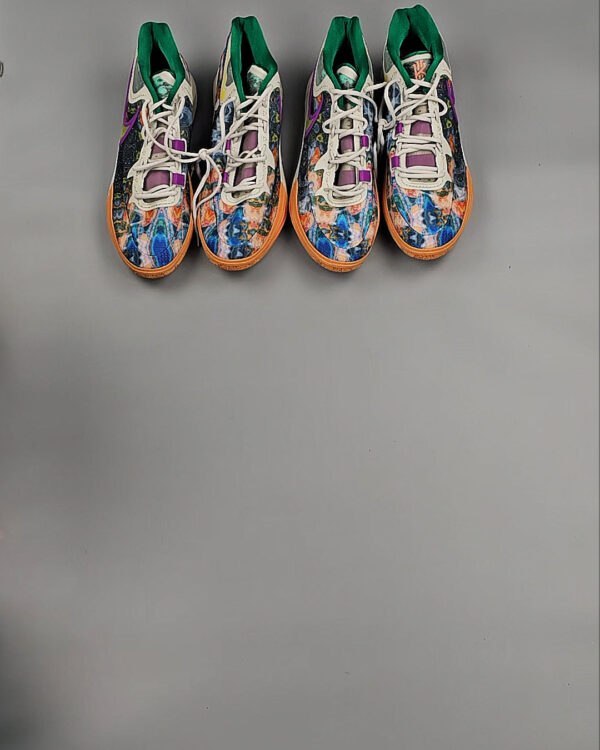 Фотография  398 - Кроссовки NIKE Can 094#10 шт, ЛОТ №8524 оптом в Петрозаводске и Карелии