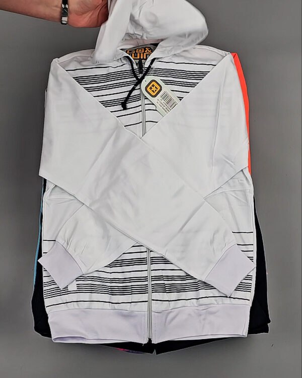 Фотография  734 - Спортивные костюмы  AD83#10 шт, ЛОТ №8640 оптом в Петрозаводске и Карелии