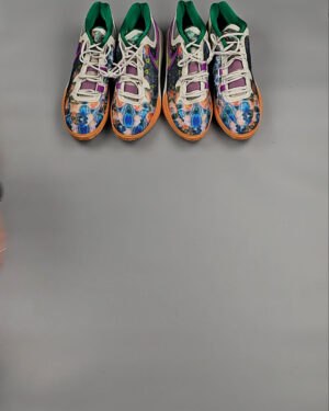 Фотография  400 - Кроссовки NIKE Can 094#10 шт, ЛОТ №8523 оптом в Петрозаводске и Карелии