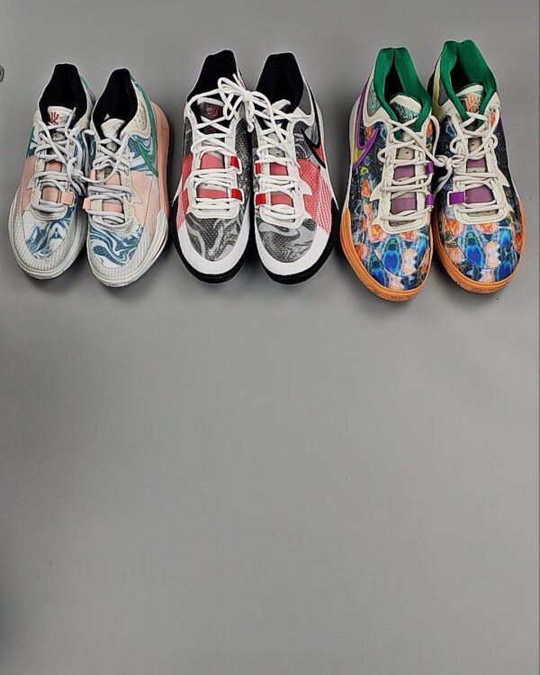 Фотография  483 - Кроссовки NIKE Can 094#10 шт, ЛОТ №8521 оптом в Петрозаводске и Карелии