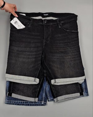 Фотография  920 - Шорты JACK JONES men 045#5 кг, ЛОТ №8660 оптом в Петрозаводске и Карелии