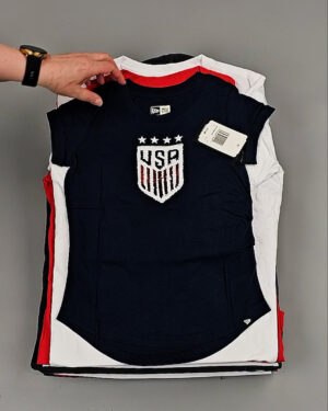 Фотография  591 - KIDS NIKE CAN 084#5 кг, ЛОТ №8503 оптом в Петрозаводске и Карелии