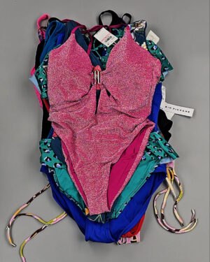 Фотография  106 - Купальники Nordstrom 124#2,5 кг, ЛОТ №8489 оптом в Петрозаводске и Карелии