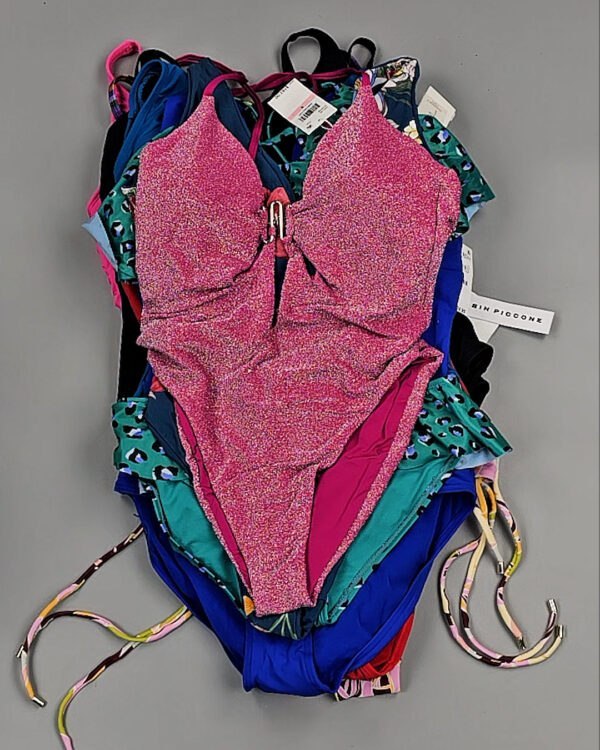 Фотография  839 - Купальники Nordstrom 124#2,5 кг, ЛОТ №8489 оптом в Петрозаводске и Карелии