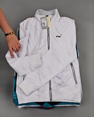 Фотография  887 - Спортивные костюмы  AD83#10 шт, ЛОТ №8642 оптом в Петрозаводске и Карелии