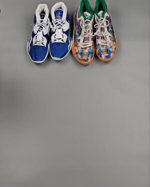 Фотография  371 - Кроссовки NIKE Can 094#10 шт, ЛОТ №8522 оптом в Петрозаводске и Карелии