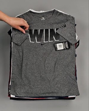 Фотография  482 - KIDS NIKE CAN 084#5 кг, ЛОТ №8478 оптом в Петрозаводске и Карелии