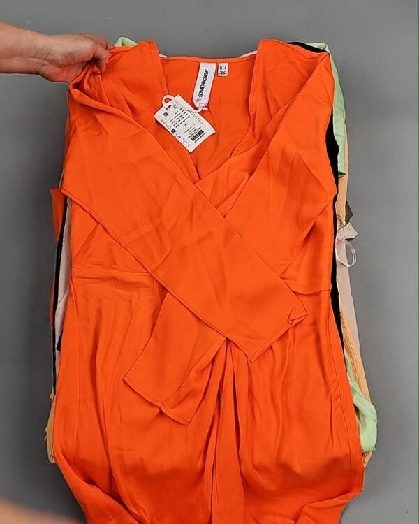 Фотография  324 - SOMETHINGNEW Summer mix 045#6,2 кг, ЛОТ №8497 оптом в Петрозаводске и Карелии