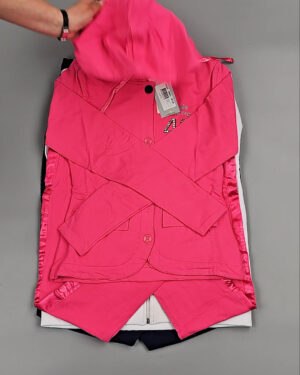 Фотография  537 - Спортивные костюмы  AD83#4 шт, ЛОТ №8637 оптом в Петрозаводске и Карелии