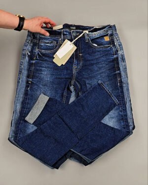 Фотография  652 - Джинсы BLEND HE 045#5 кг, ЛОТ №8686 оптом в Петрозаводске и Карелии