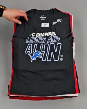 Фотография  359 - KIDS NIKE CAN 084#5 кг, ЛОТ №8502 оптом в Петрозаводске и Карелии