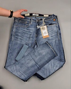 Фотография  247 - Джинсы BLEND HE 045#5 кг, ЛОТ №8688 оптом в Петрозаводске и Карелии