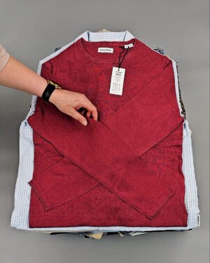 Фотография  643 - JACK JONES men Summer 045#15 кг, ЛОТ №8706 оптом в Петрозаводске и Карелии