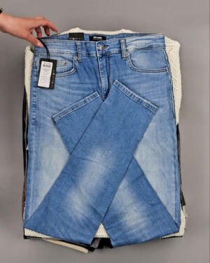 Фотография  212 - ONLY/JJ/BLEND men Summer 045#10 кг, ЛОТ №8665 оптом в Петрозаводске и Карелии