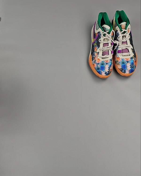 Фотография  512 - Кроссовки NIKE Can 094#10 шт, ЛОТ №8521 оптом в Петрозаводске и Карелии