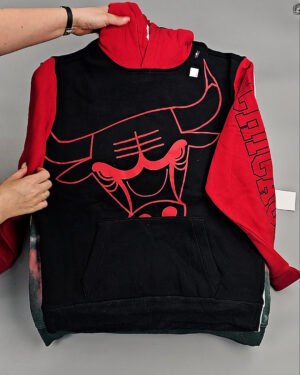 Фотография  382 - Толстовки муж HOLLISTER SW#10 кг оптом в Петрозаводске и Карелии