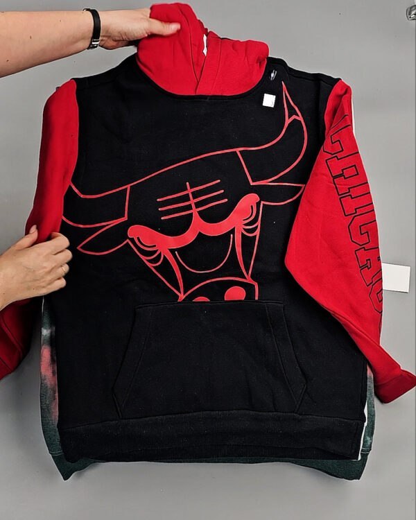 Фотография  413 - Толстовки муж HOLLISTER SW#10 кг оптом в Петрозаводске и Карелии