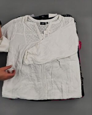 Фотография  218 - ZIZZI XXL 045#30 шт, ЛОТ №8724 оптом в Петрозаводске и Карелии