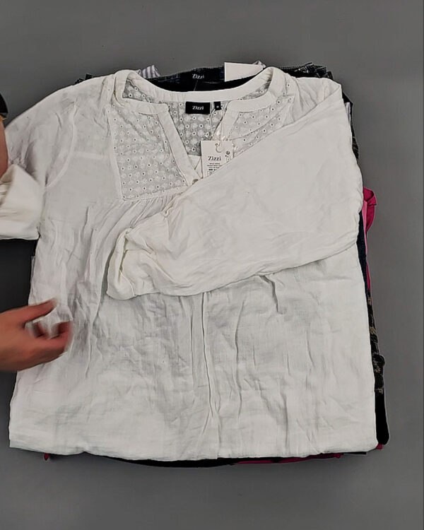 Фотография  116 - ZIZZI XXL 045#30 шт, ЛОТ №8724 оптом в Петрозаводске и Карелии