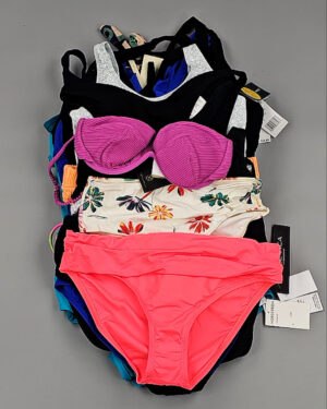 Купить Купальники Nordstrom 124#2,3 кг, ЛОТ №8488 оптом в Петрозаводске и Карелии