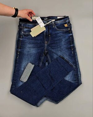 Фотография  354 - Джинсы BLEND HE 045#5 кг, ЛОТ №8687 оптом в Петрозаводске и Карелии