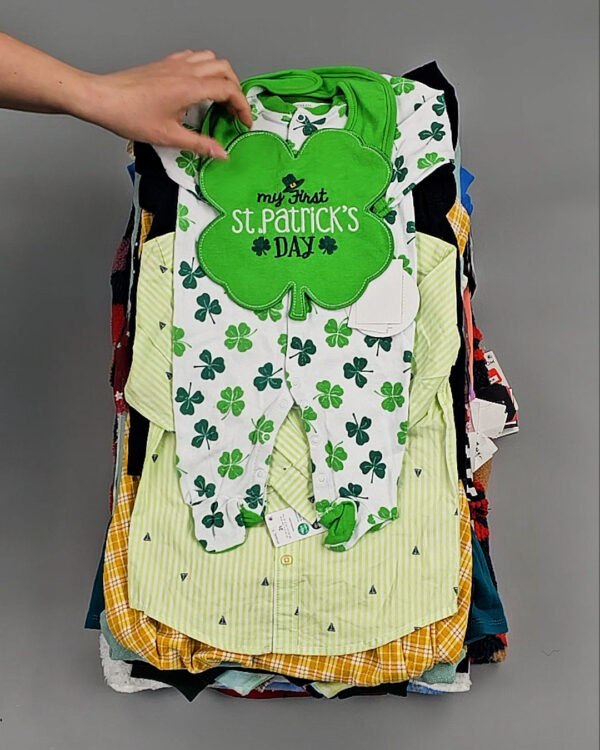 Фотография  196 - Nordstrom kids mix 124#7 кг, ЛОТ №8498 оптом в Петрозаводске и Карелии