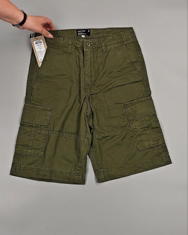 Фотография  784 - Шорты JACK JONES men 045#5 кг, ЛОТ №8660 оптом в Петрозаводске и Карелии