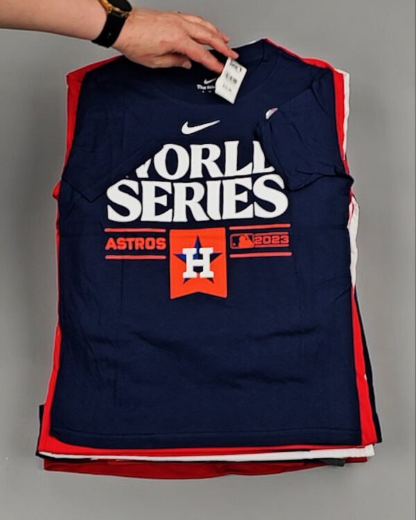 Фотография  499 - KIDS NIKE CAN 084#5 кг, ЛОТ №8502 оптом в Петрозаводске и Карелии