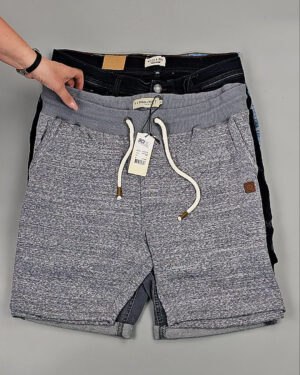 Фотография  622 - Шорты BLEND HE 045#5 кг, ЛОТ №8648 оптом в Петрозаводске и Карелии