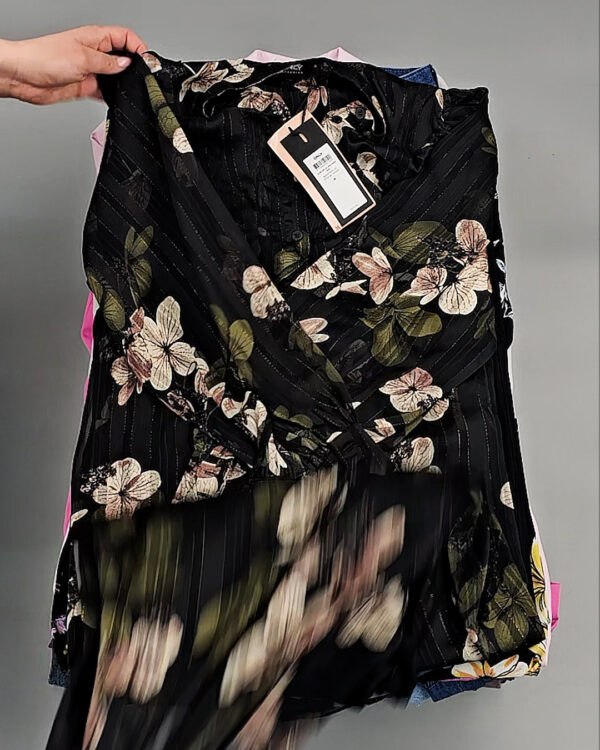 Фотография  671 - ONLY Summer mix 045#15 кг, ЛОТ №8458 оптом в Петрозаводске и Карелии